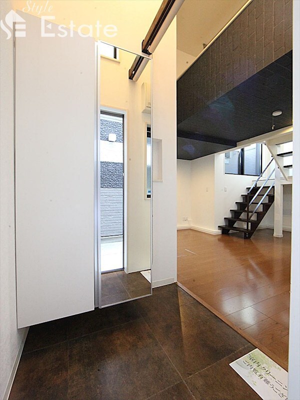 Venus-IIIの物件内観写真