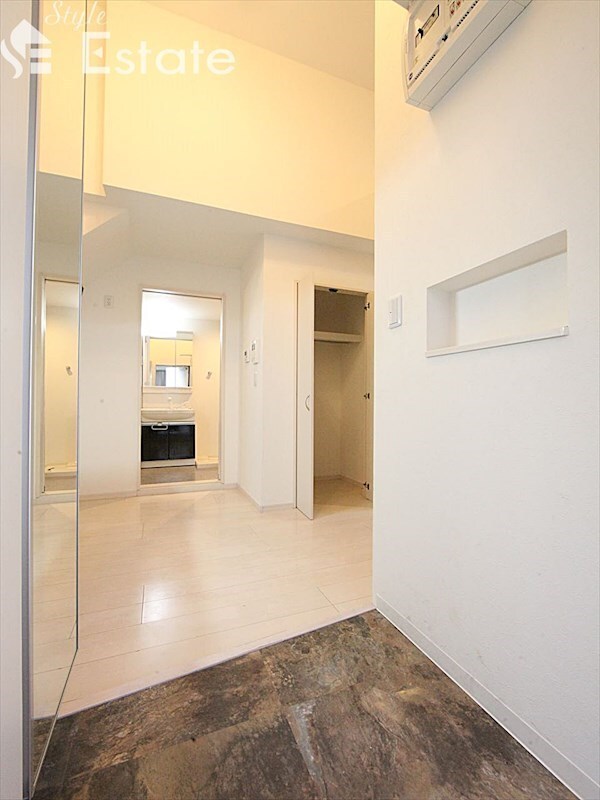 Venus-IIIの物件内観写真