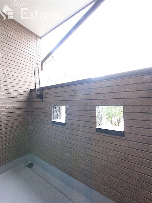 Venus-IIIの物件内観写真