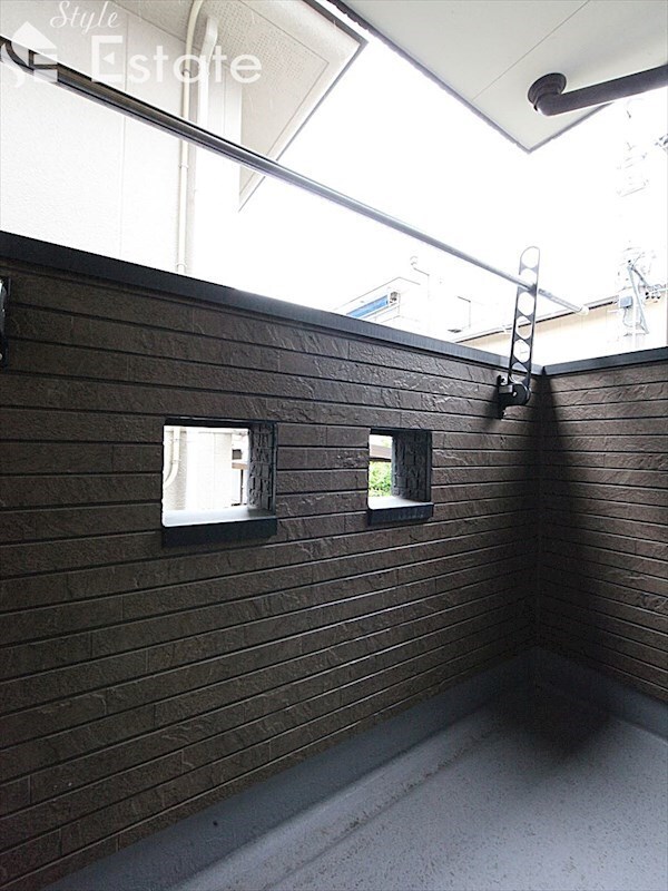 Venus-IIIの物件内観写真