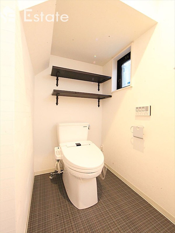 Venus-IIIの物件内観写真