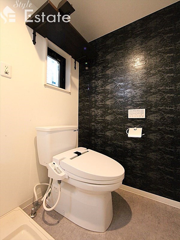 Venus-IIIの物件内観写真