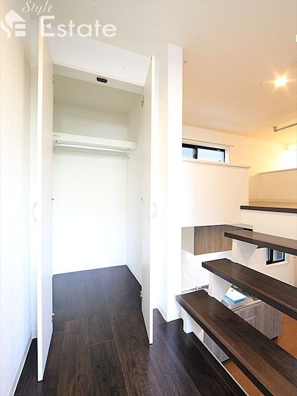 Venus-IIIの物件内観写真