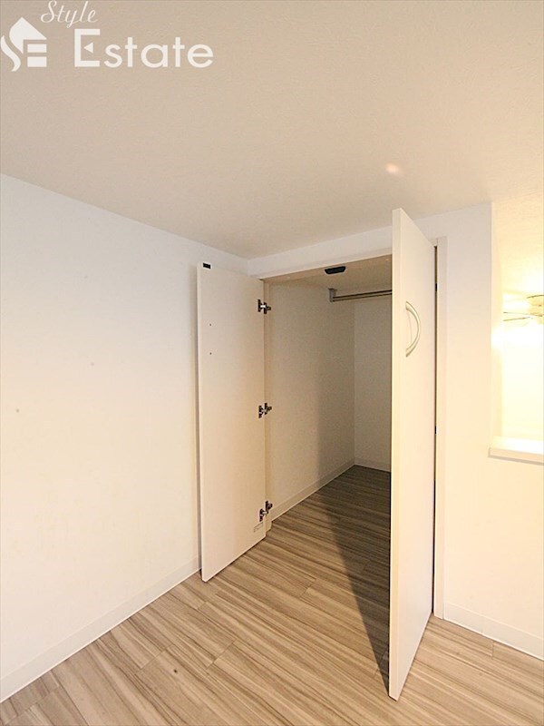 Venus-IIIの物件内観写真