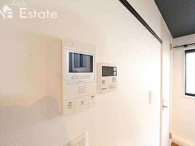 Venus-IIIの物件内観写真