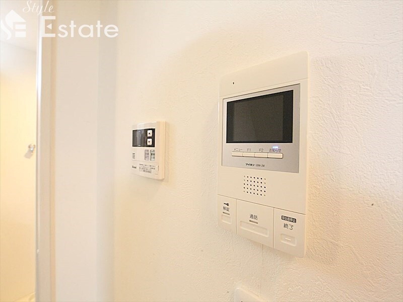 Venus-IIIの物件内観写真