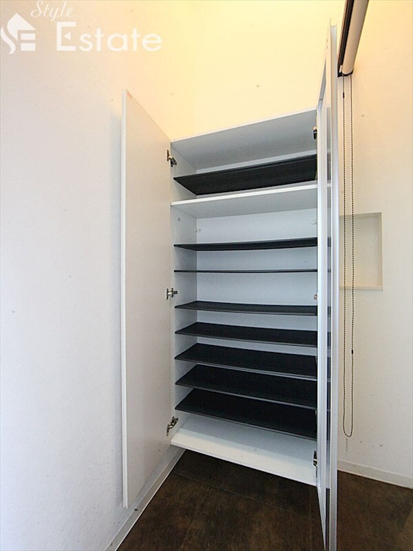 Venus-IIIの物件内観写真