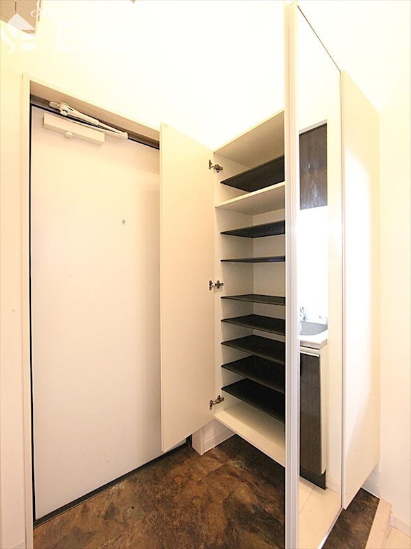 Venus-IIIの物件内観写真