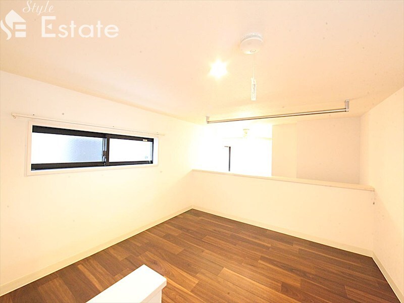 Venus-IIIの物件内観写真