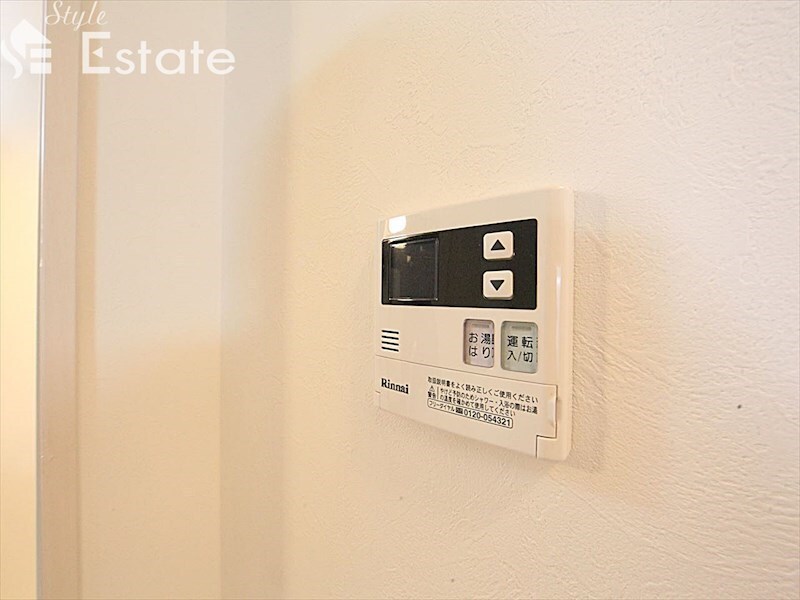 Venus-IIIの物件内観写真