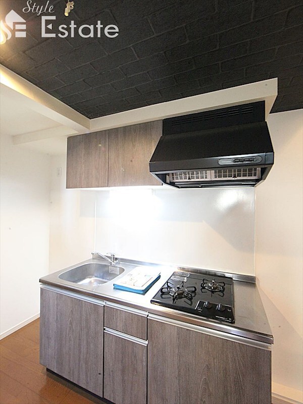 Venus-IIIの物件内観写真