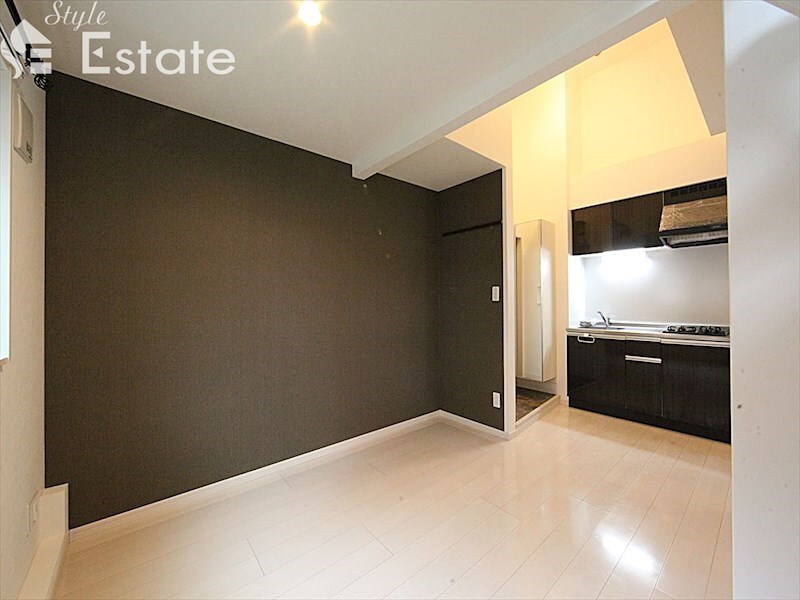 Venus-IIIの物件内観写真