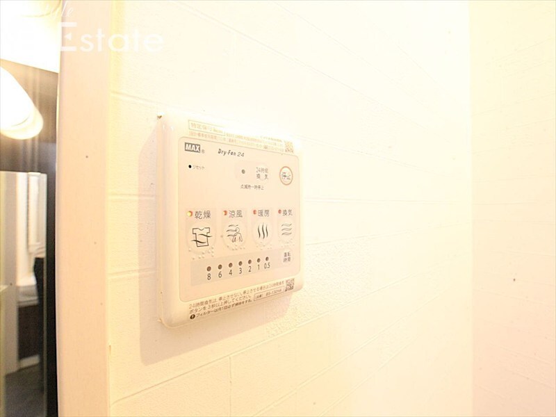 Venus-IIIの物件内観写真