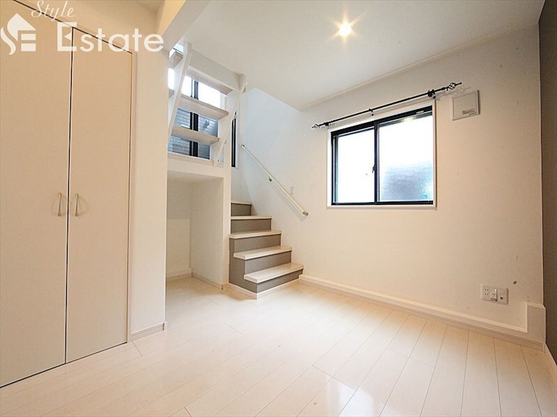 Venus-IIIの物件内観写真