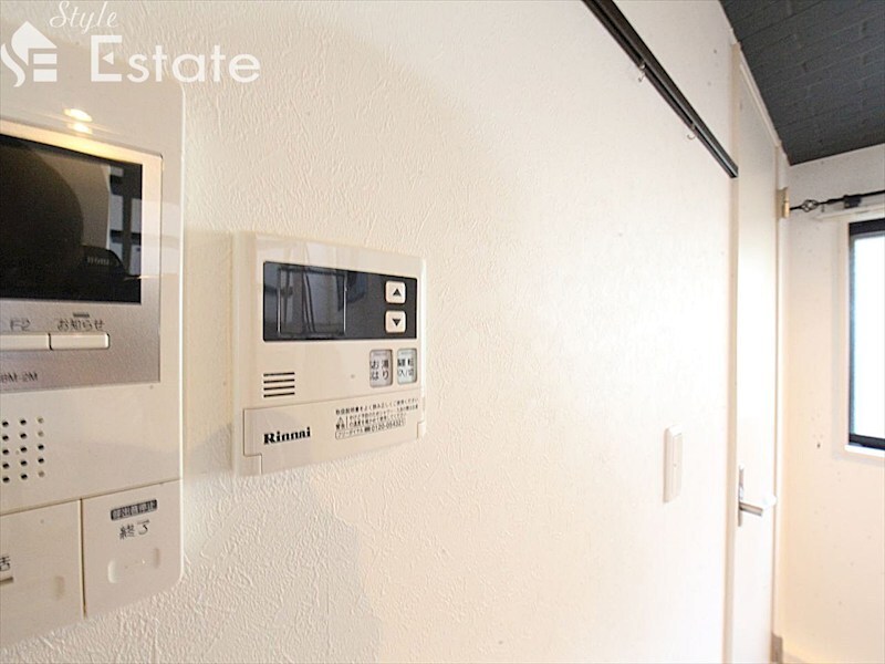 Venus-IIIの物件内観写真