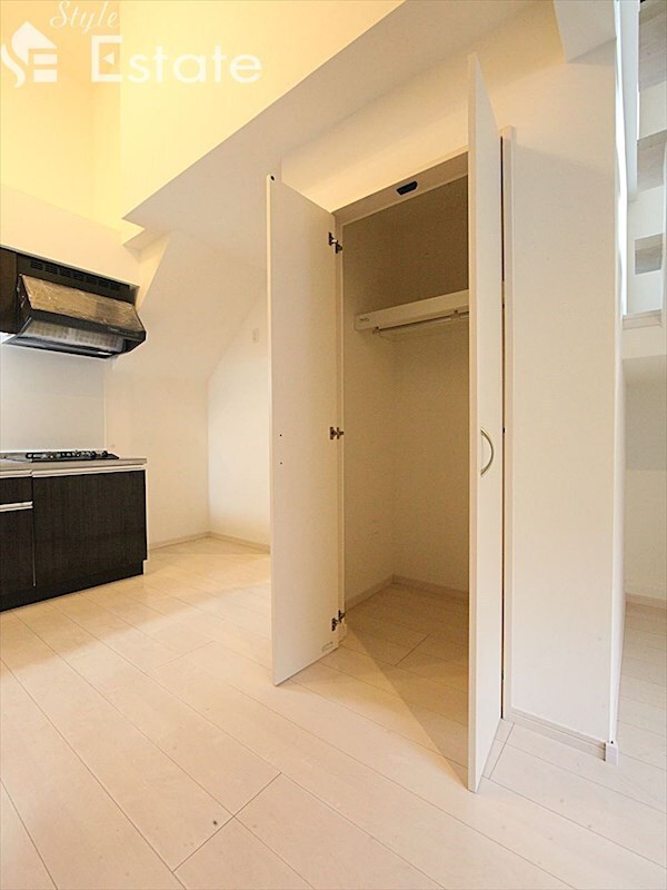 Venus-IIIの物件内観写真