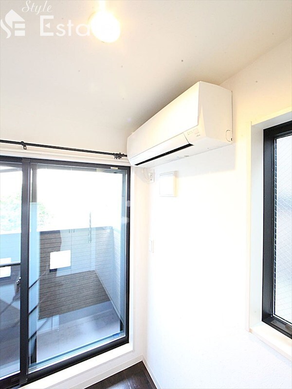 Venus-IIIの物件内観写真