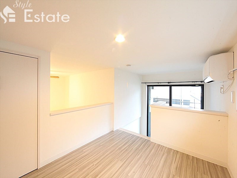 Venus-IIIの物件内観写真