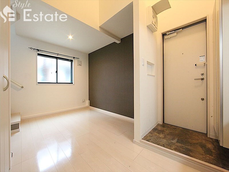 Venus-IIIの物件内観写真