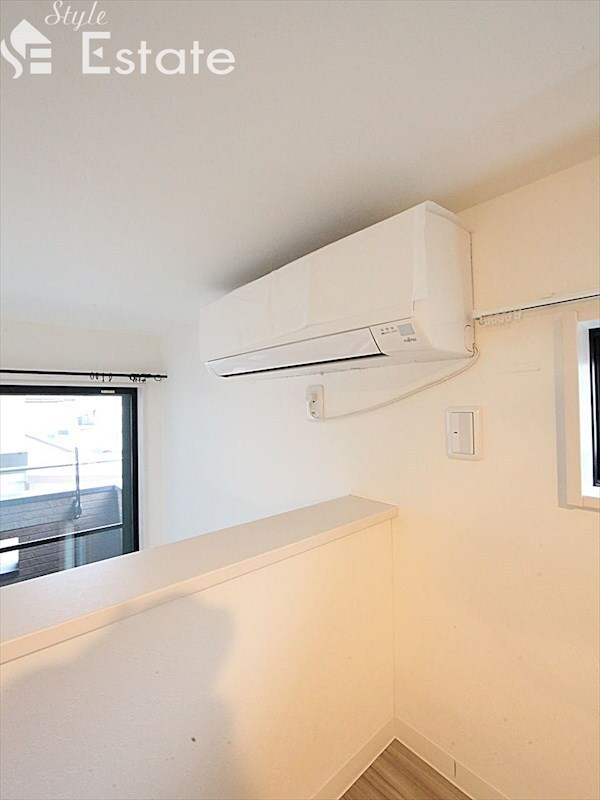 Venus-IIIの物件内観写真