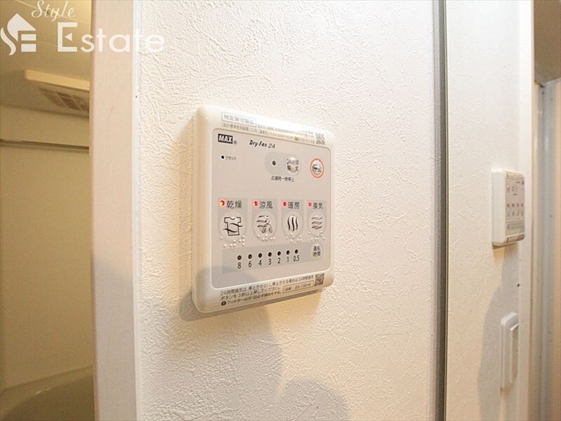 Venus-IIIの物件内観写真