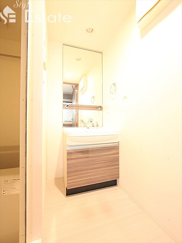 プレサンス大須プライマルの物件内観写真