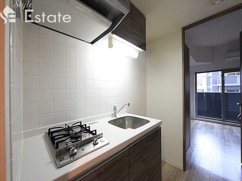 プレサンス大須プライマルの物件内観写真