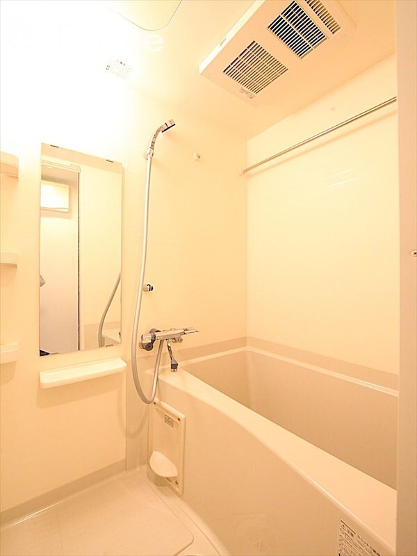 プレサンス大須プライマルの物件内観写真