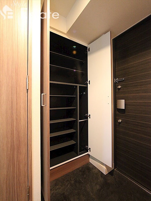 プレサンス大須プライマルの物件内観写真