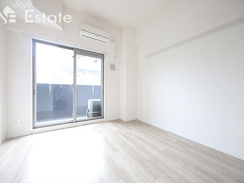 プレサンス大須プライマルの物件内観写真