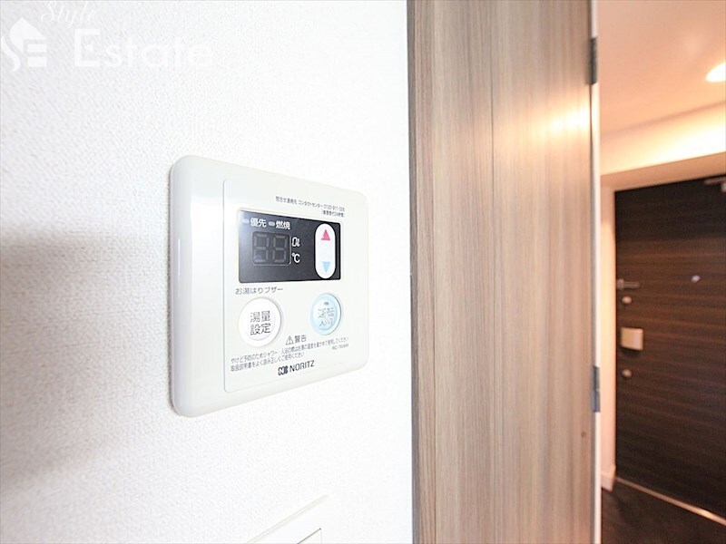 プレサンス大須プライマルの物件内観写真