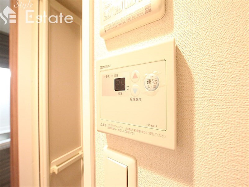 プレサンス大須プライマルの物件内観写真