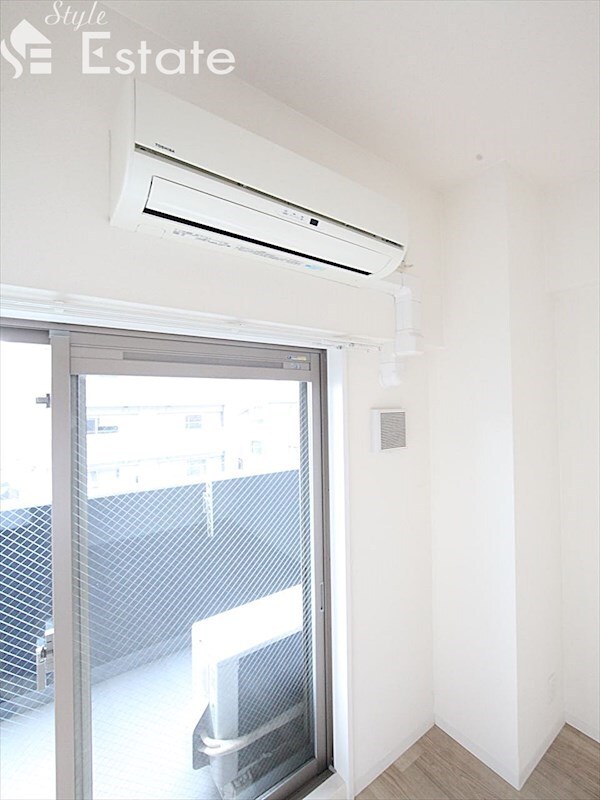 プレサンス大須プライマルの物件内観写真