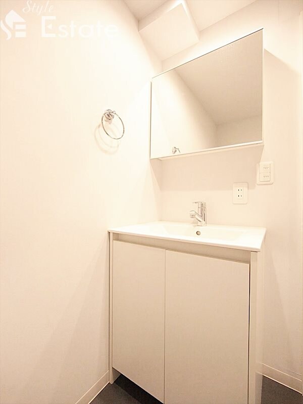 メゾン・ド・グレースの物件内観写真