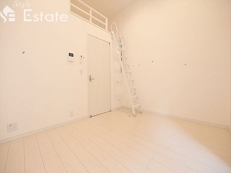 メゾン・ド・グレースの物件内観写真