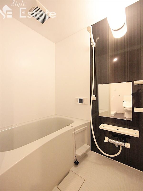 メゾン・ド・グレースの物件内観写真