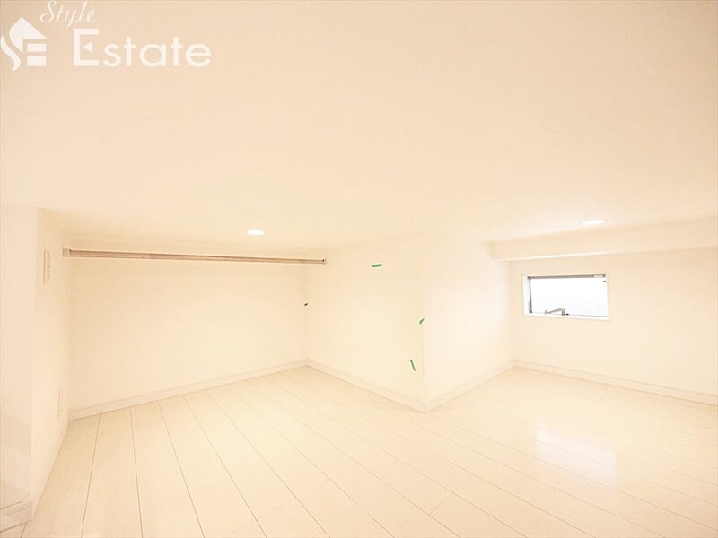 メゾン・ド・グレースの物件内観写真