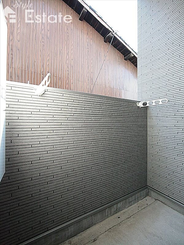 メゾン・ド・グレースの物件内観写真