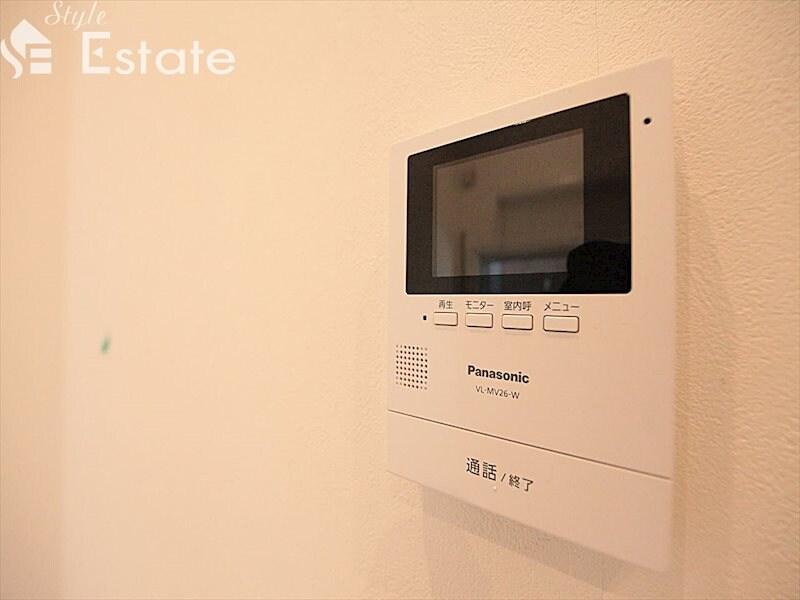 メゾン・ド・グレースの物件内観写真