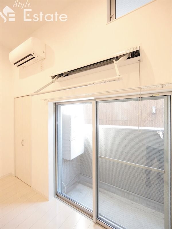 メゾン・ド・グレースの物件内観写真