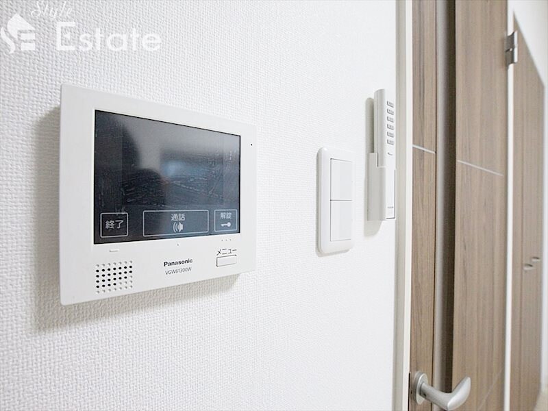 ベル・リトモの物件内観写真