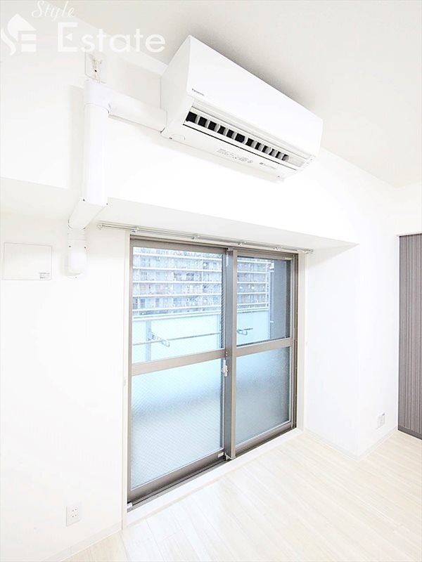 ベル・リトモの物件内観写真