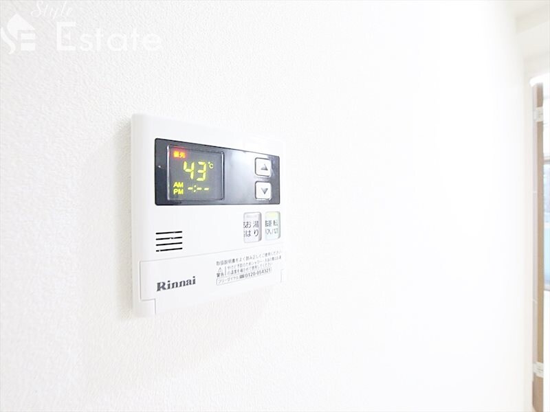 ベル・リトモの物件内観写真