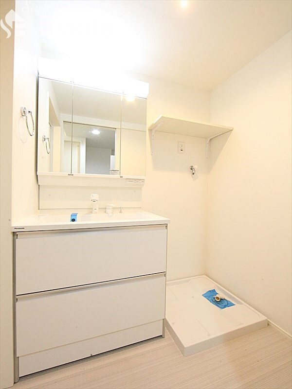 トレノハウスの物件内観写真