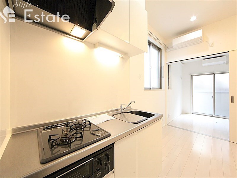 トレノハウスの物件内観写真