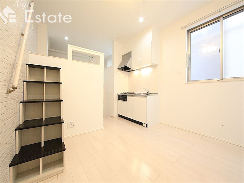 トレノハウスの物件内観写真