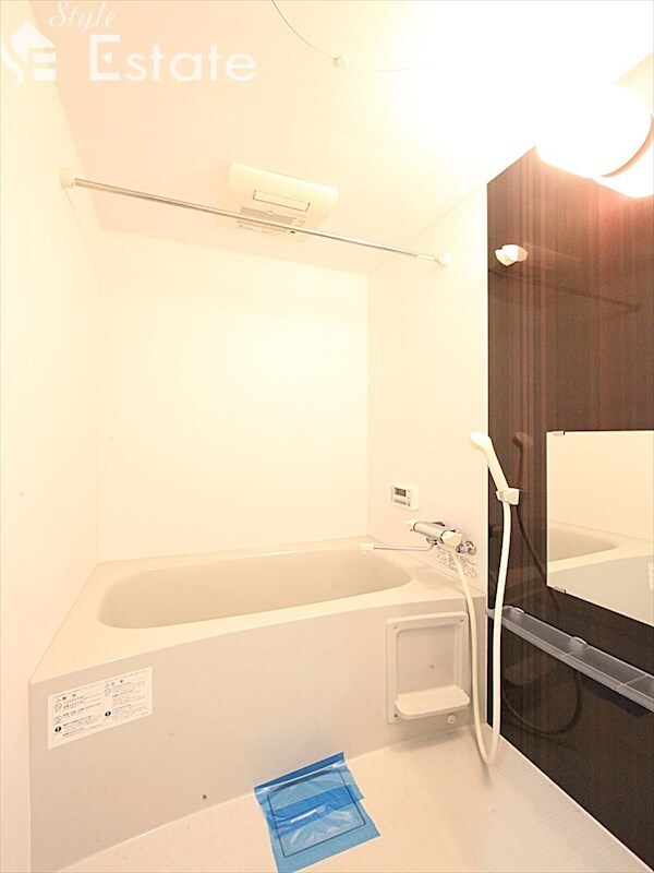 トレノハウスの物件内観写真