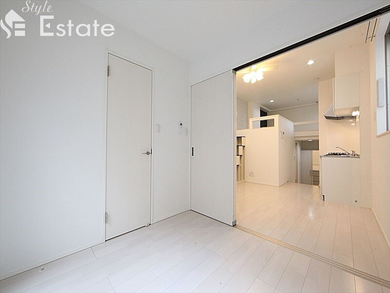 トレノハウスの物件内観写真