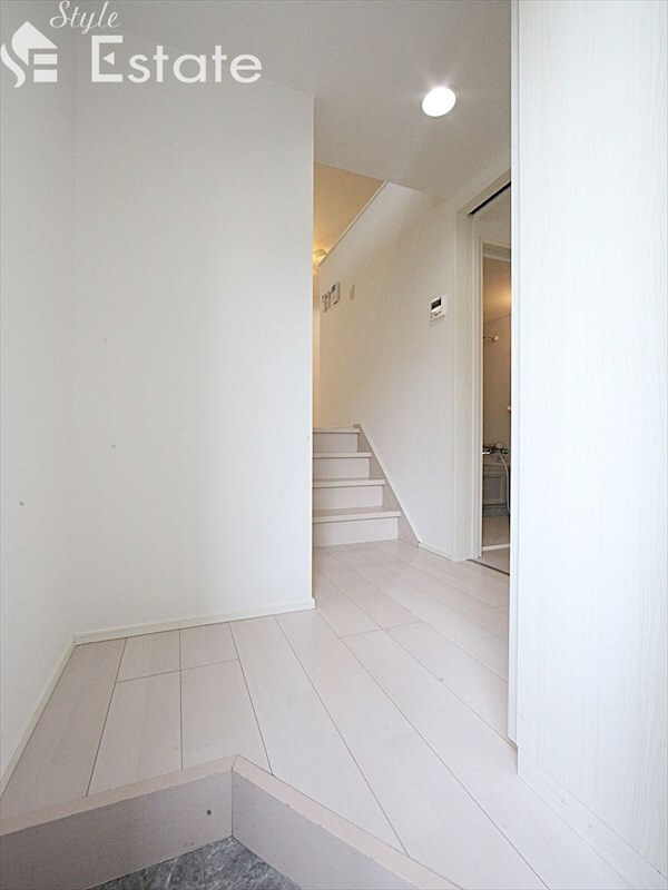 トレノハウスの物件内観写真