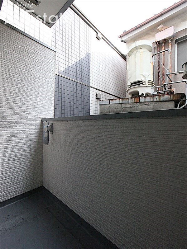 トレノハウスの物件内観写真